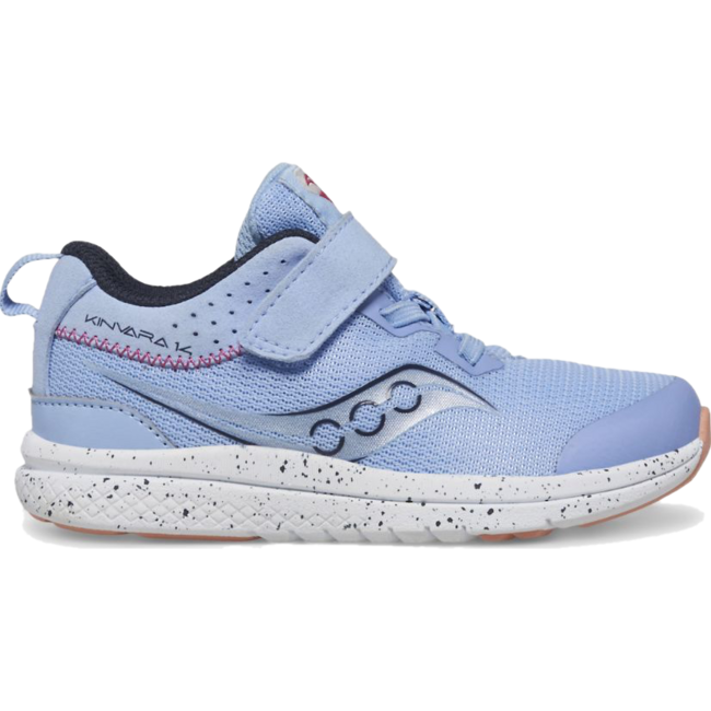 Saucony Kid s Kinvara 14 A C Jr. Sneaker Infant Toddler