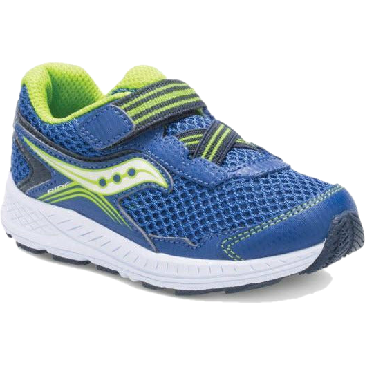  SAUCONY FOOTWEAR Roderer Shoe Center