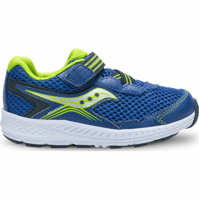  SAUCONY FOOTWEAR Roderer Shoe Center