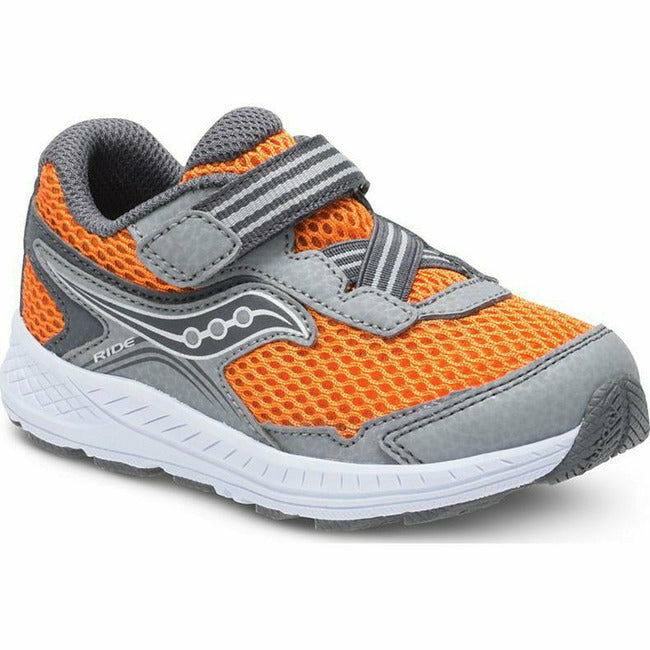  SAUCONY FOOTWEAR Roderer Shoe Center
