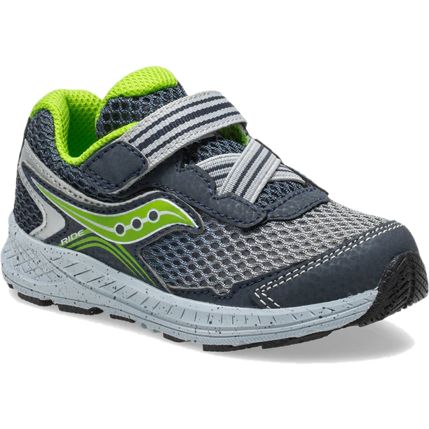  SAUCONY FOOTWEAR Roderer Shoe Center