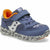Saucony Baby Jazz Lite (Infant/Toddler) Flexible Sneaker Dinosaur SAUCONY FOOTWEAR Roderer Shoe Center