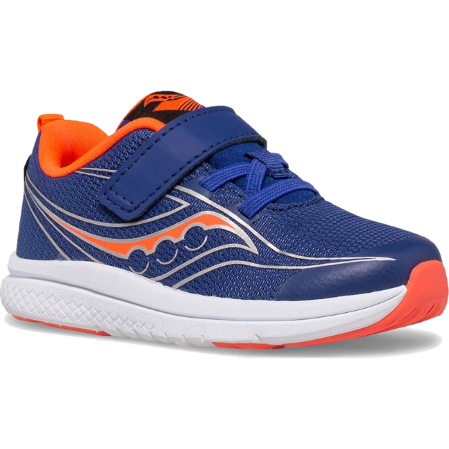  SAUCONY FOOTWEAR Roderer Shoe Center