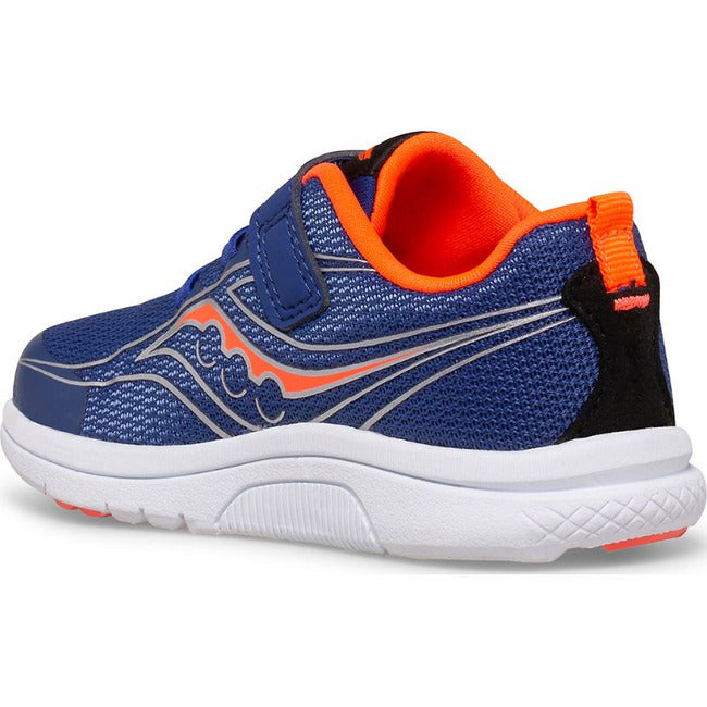  SAUCONY FOOTWEAR Roderer Shoe Center