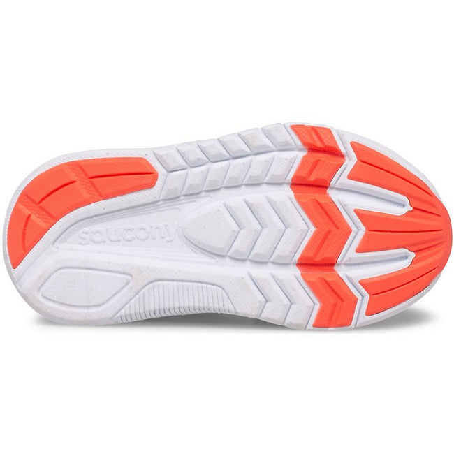  SAUCONY FOOTWEAR Roderer Shoe Center