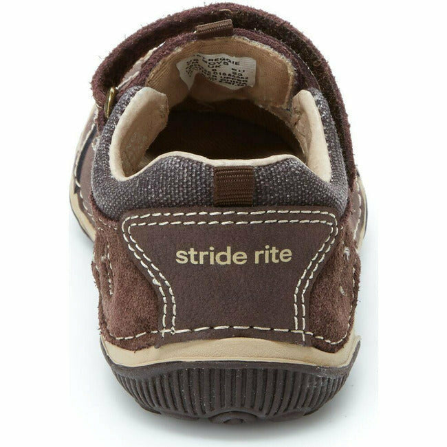  STRIDE RITE FOOTWEAR Roderer Shoe Center