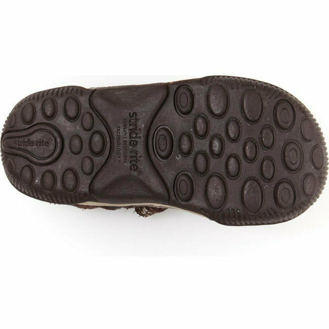  STRIDE RITE FOOTWEAR Roderer Shoe Center