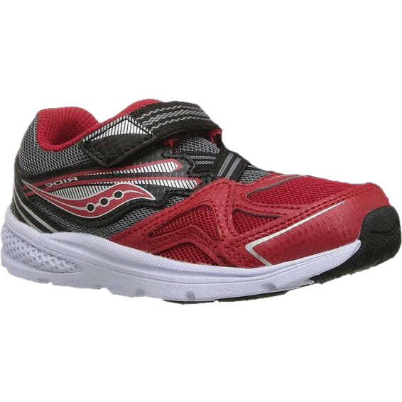  SAUCONY FOOTWEAR Roderer Shoe Center