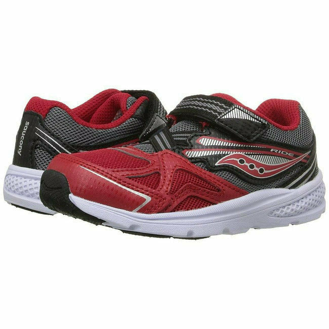  SAUCONY FOOTWEAR Roderer Shoe Center