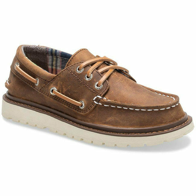 Sperry Little Kid/Youth Classic A/O Twisted Lug