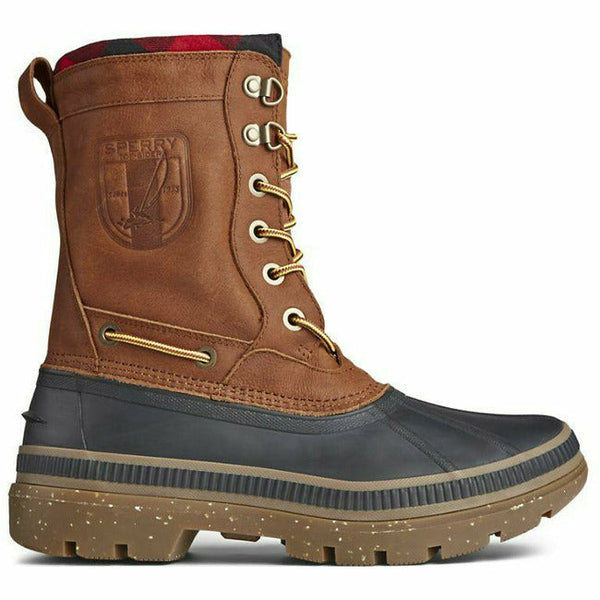 Sperry Men's Ice Bay Tall Boot