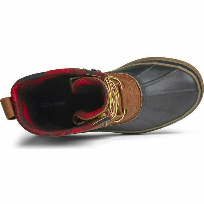  SPERRY FOOTWEAR Roderer Shoe Center