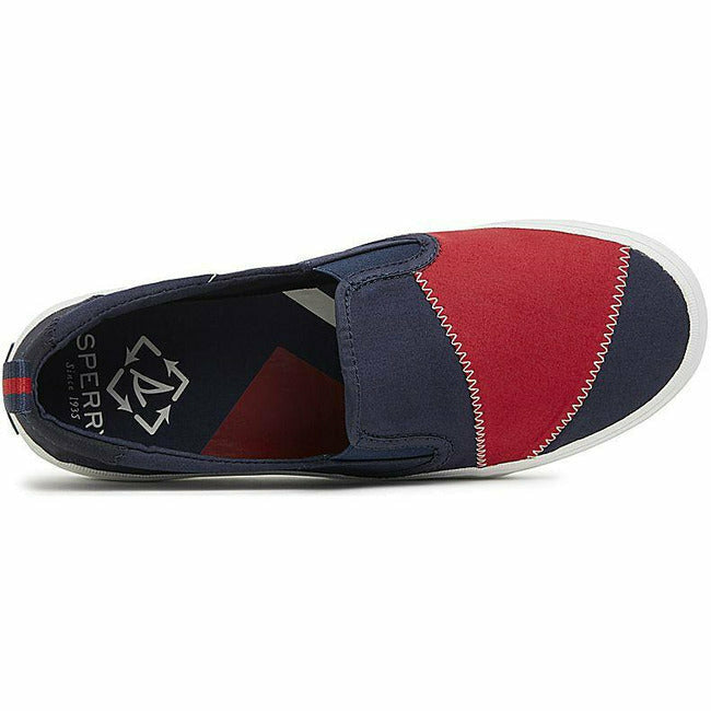  SPERRY FOOTWEAR Roderer Shoe Center