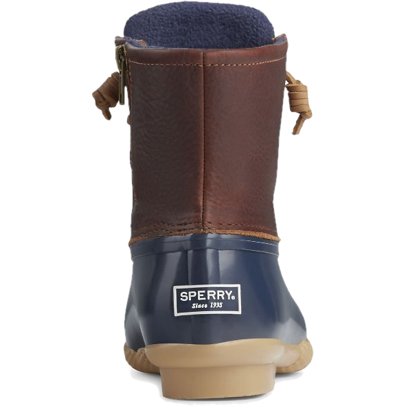 Women's saltwater 2025 duck boots