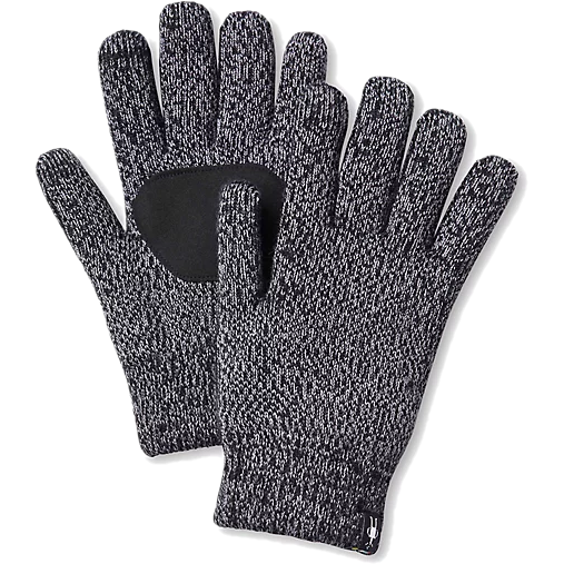 Smartwool Unisex Cozy Grip Glove