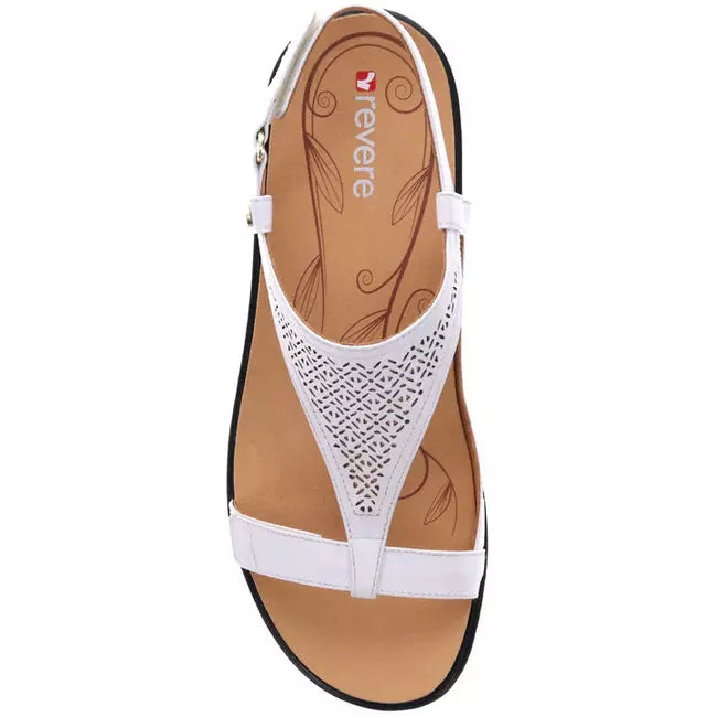 Revere Women&#39;s Santa Fe Sandal