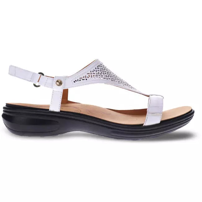 Revere Women&#39;s Santa Fe Sandal