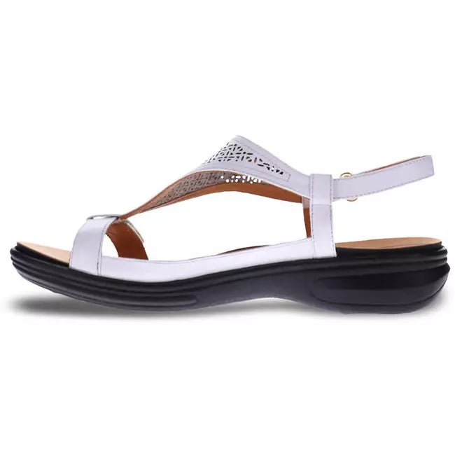 Revere Women&#39;s Santa Fe Sandal