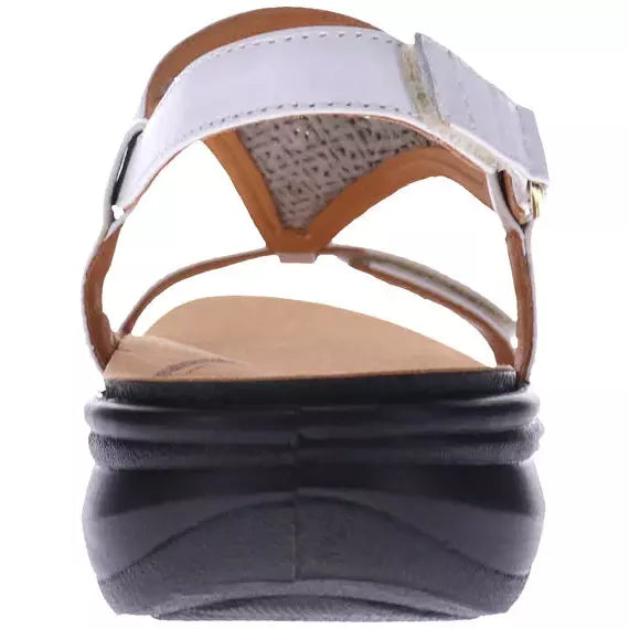 Revere Women&#39;s Santa Fe Sandal