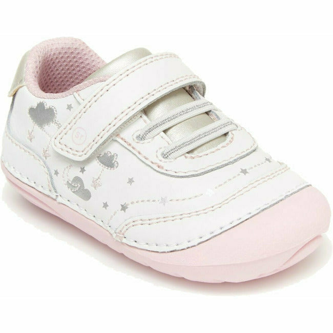  STRIDE RITE FOOTWEAR Roderer Shoe Center