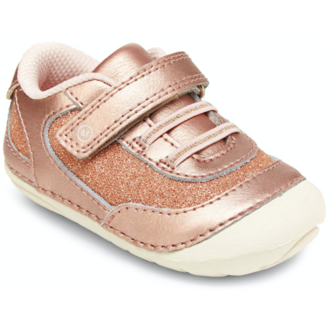  STRIDE RITE FOOTWEAR Roderer Shoe Center