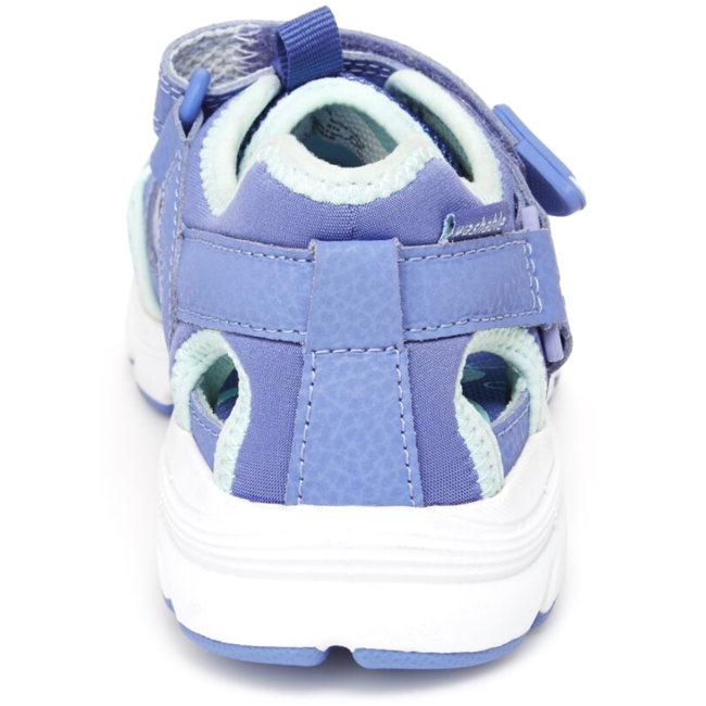 Stride Rite M2P Nesta Machine Washable Sneaker (Toddler/Little Kid) STRIDE RITE FOOTWEAR Roderer Shoe Center