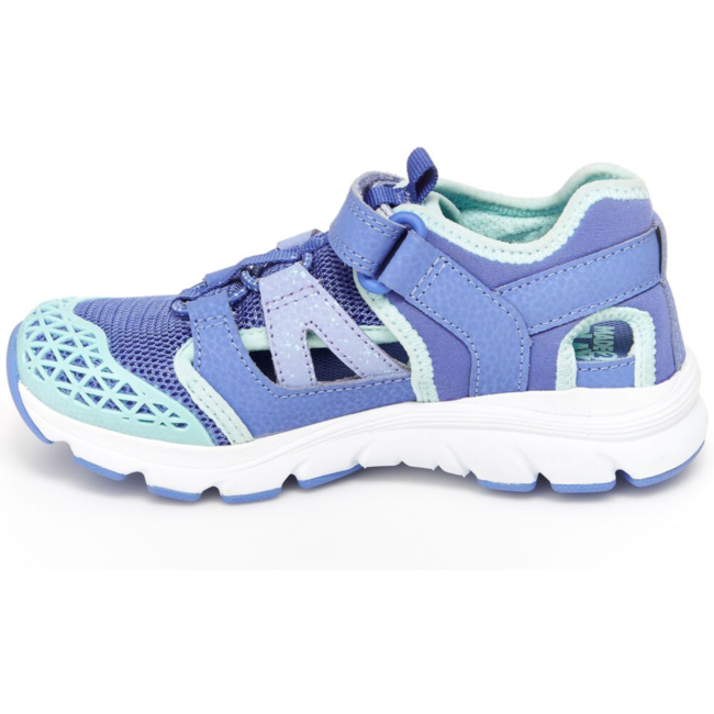 Stride Rite M2P Nesta Machine Washable Sneaker (Toddler/Little Kid) STRIDE RITE FOOTWEAR Roderer Shoe Center