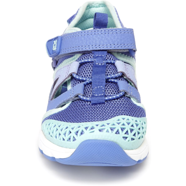 Stride Rite M2P Nesta Machine Washable Sneaker (Toddler/Little Kid) STRIDE RITE FOOTWEAR Roderer Shoe Center