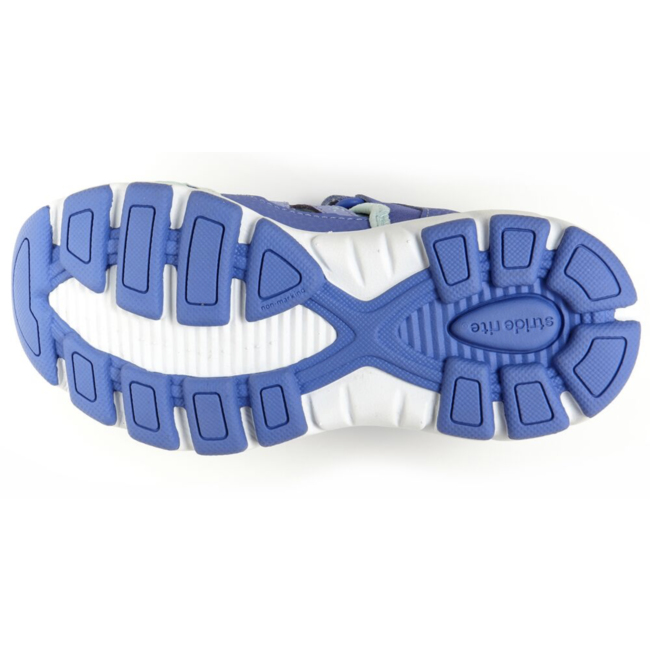 Stride Rite M2P Nesta Machine Washable Sneaker (Toddler/Little Kid) STRIDE RITE FOOTWEAR Roderer Shoe Center