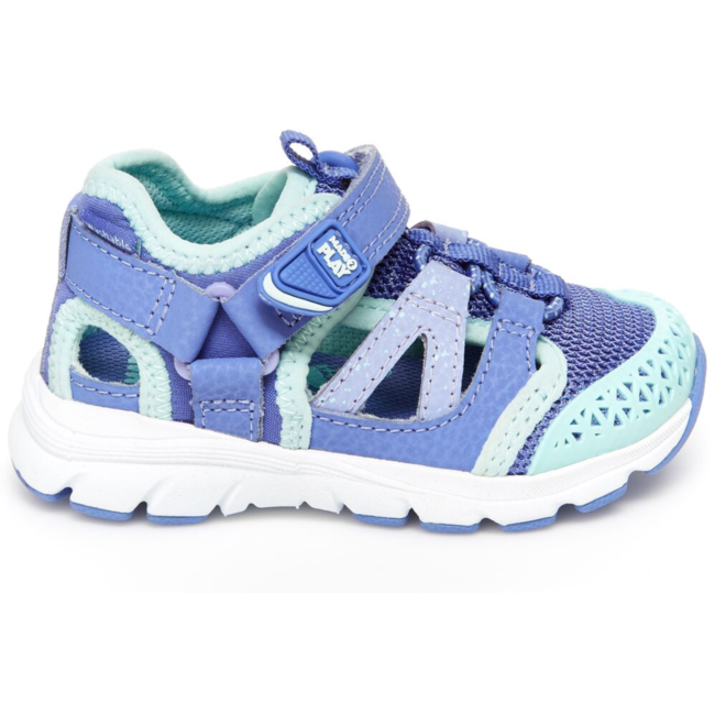 Stride Rite Kids M2P Nesta Machine Washable Sneaker (Infant/Toddler) STRIDE RITE FOOTWEAR Roderer Shoe Center