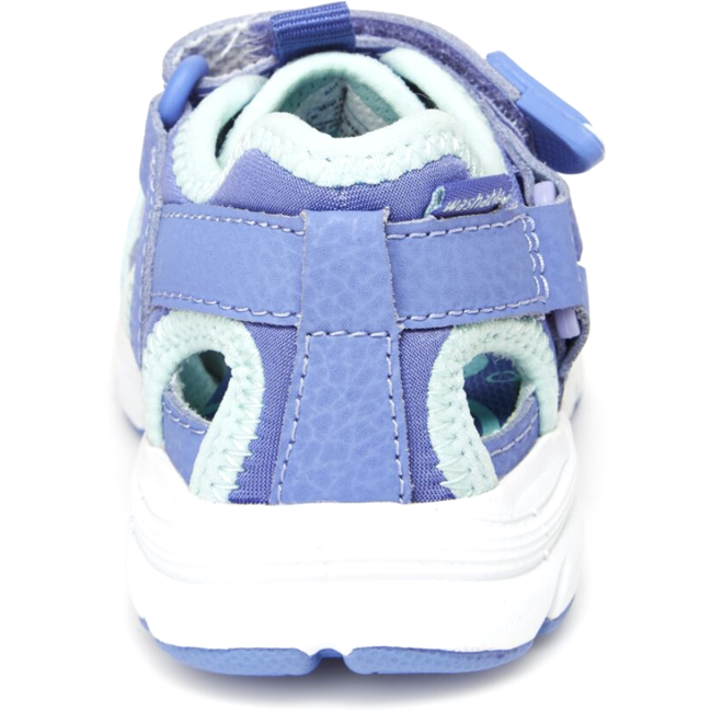 Stride Rite Kids M2P Nesta Machine Washable Sneaker (Infant/Toddler) STRIDE RITE FOOTWEAR Roderer Shoe Center