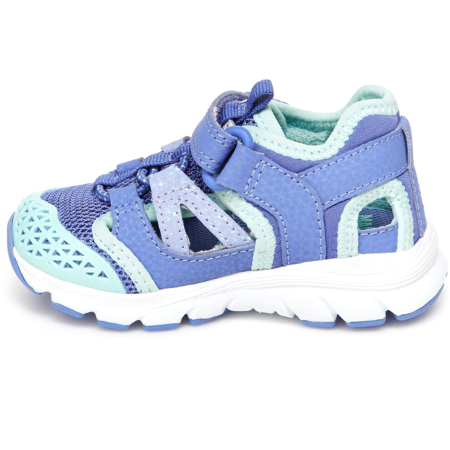 Stride Rite Kids M2P Nesta Machine Washable Sneaker (Infant/Toddler) STRIDE RITE FOOTWEAR Roderer Shoe Center