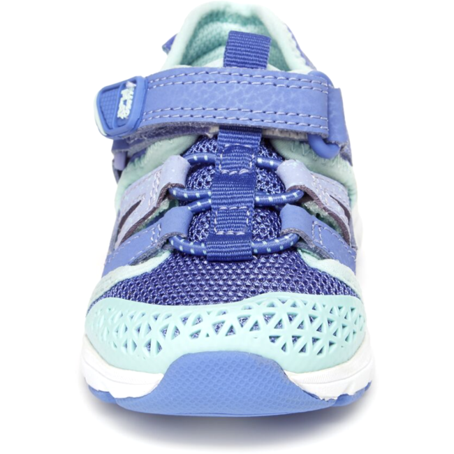 Stride Rite Kids M2P Nesta Machine Washable Sneaker (Infant/Toddler) STRIDE RITE FOOTWEAR Roderer Shoe Center