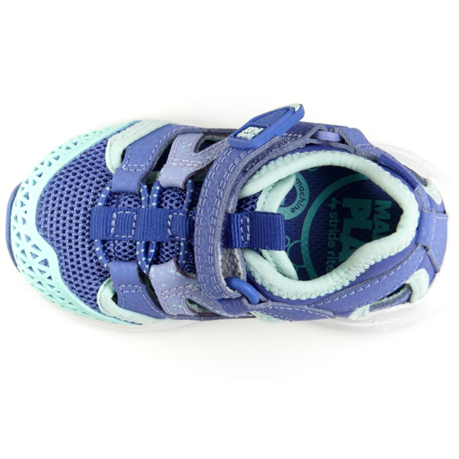 Stride Rite Kids M2P Nesta Machine Washable Sneaker (Infant/Toddler) STRIDE RITE FOOTWEAR Roderer Shoe Center