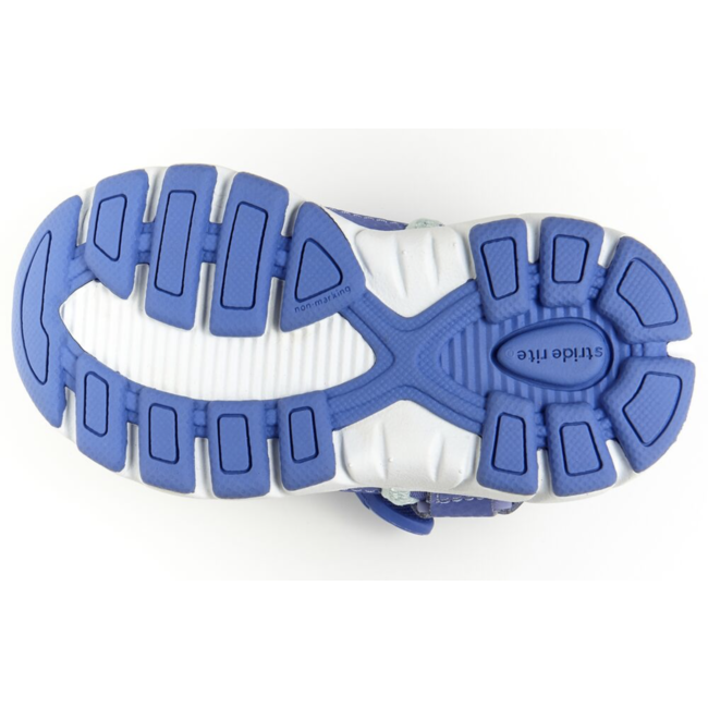 Stride Rite Kids M2P Nesta Machine Washable Sneaker (Infant/Toddler) STRIDE RITE FOOTWEAR Roderer Shoe Center