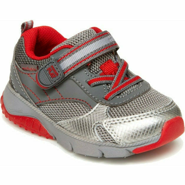 Stride Rite M2P Indy Machine Washable Sneaker (Infant/Toddler) STRIDE RITE FOOTWEAR Roderer Shoe Center