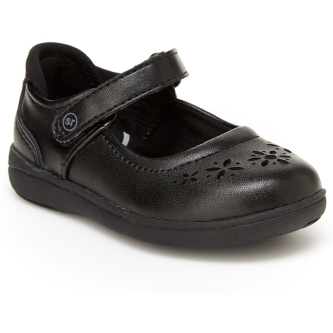  STRIDE RITE FOOTWEAR Roderer Shoe Center