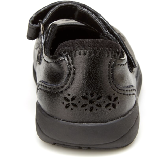  STRIDE RITE FOOTWEAR Roderer Shoe Center