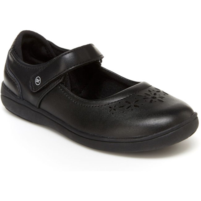  STRIDE RITE FOOTWEAR Roderer Shoe Center