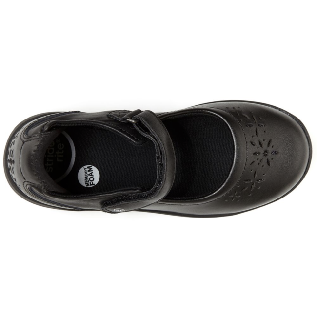  STRIDE RITE FOOTWEAR Roderer Shoe Center