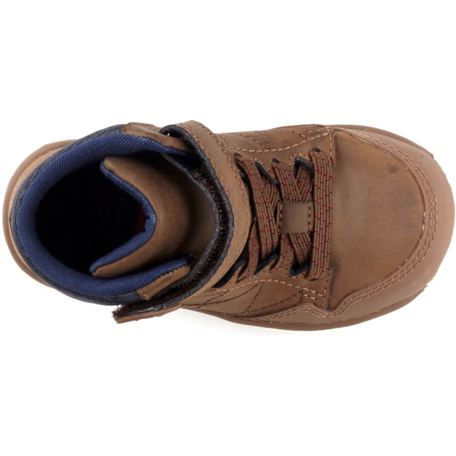 Stride rite made on sale 2 play sneaker boot