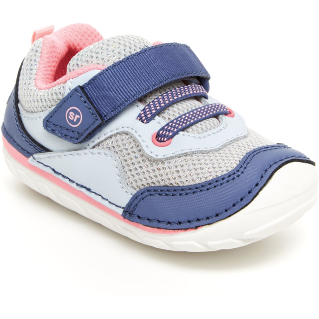  STRIDE RITE FOOTWEAR Roderer Shoe Center