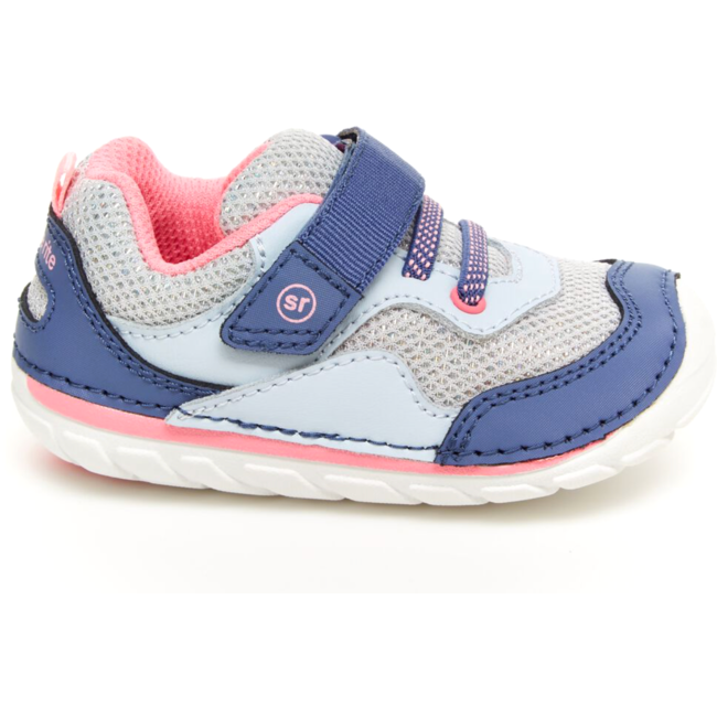 STRIDE RITE FOOTWEAR Roderer Shoe Center