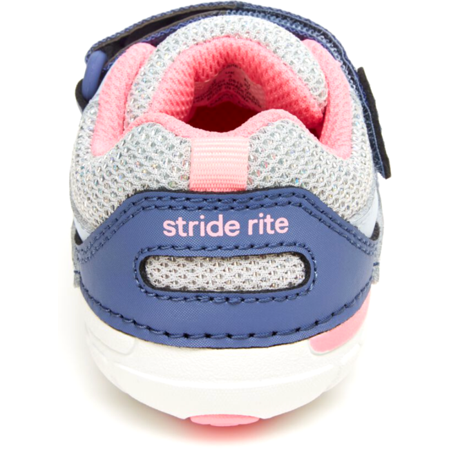  STRIDE RITE FOOTWEAR Roderer Shoe Center