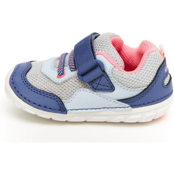 Stride rite soft sales motion mason sneaker