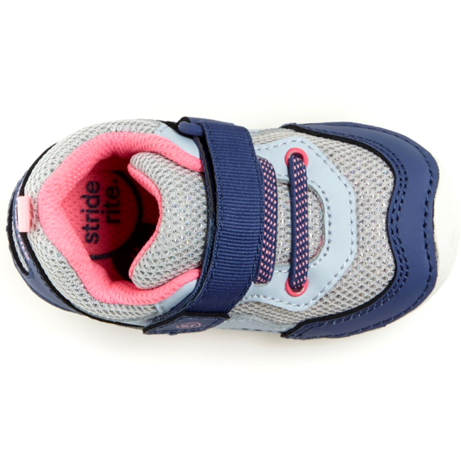  STRIDE RITE FOOTWEAR Roderer Shoe Center