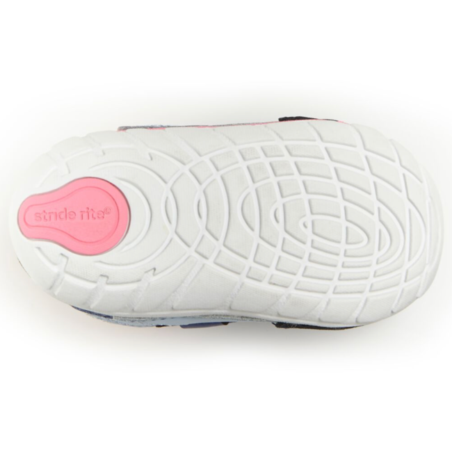  STRIDE RITE FOOTWEAR Roderer Shoe Center