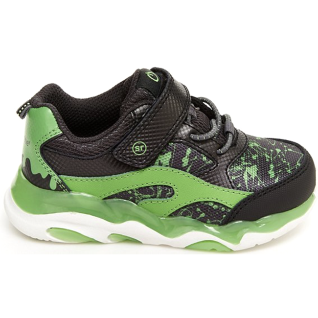  STRIDE RITE FOOTWEAR Roderer Shoe Center