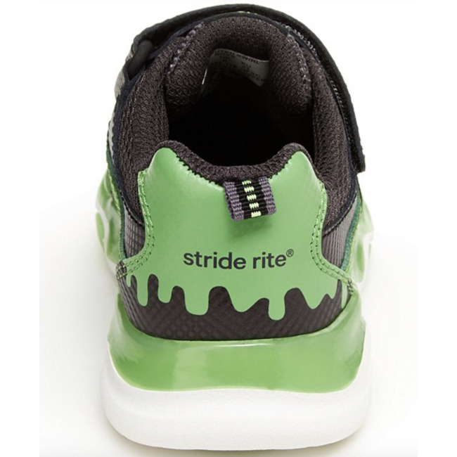  STRIDE RITE FOOTWEAR Roderer Shoe Center