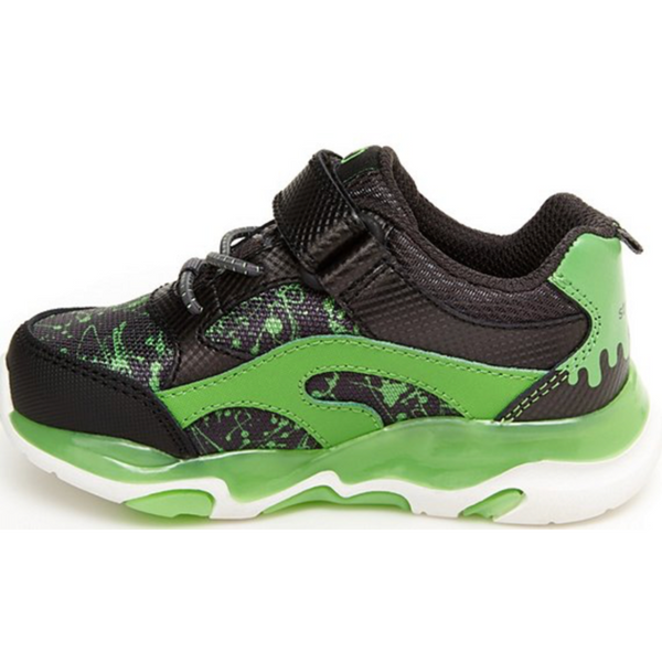 Stride rite lighted ray 2025 sneaker